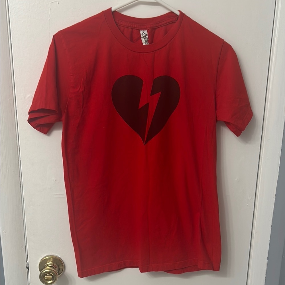 John Mayer Tour T-Shirt